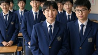 2025年度入試　合格実績
